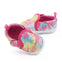 Multi Color Shiny Soft Sole Booties BTS9013A